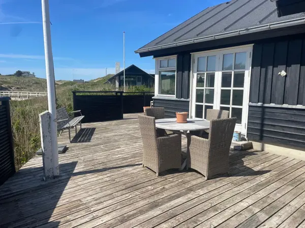Ferienhaus Bogfinkevej 2 in Løkken / Jammerbucht Bild: 2