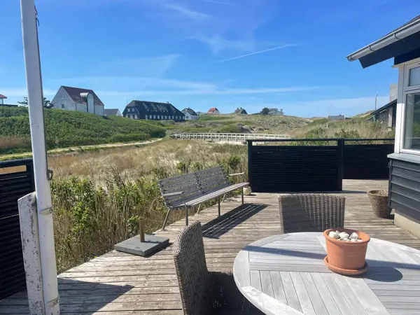 Ferienhaus Bogfinkevej 2 in Løkken / Jammerbucht Bild: 3