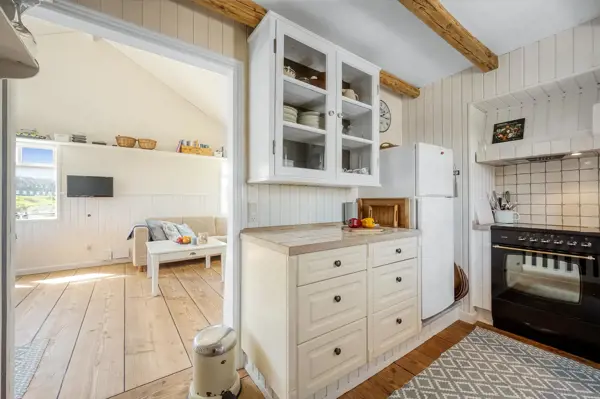 Ferienhaus Bogfinkevej 2 in Løkken / Jammerbucht Bild: 4