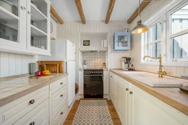 Ferienhaus Bogfinkevej 2 in Løkken / Jammerbucht Bild: 5