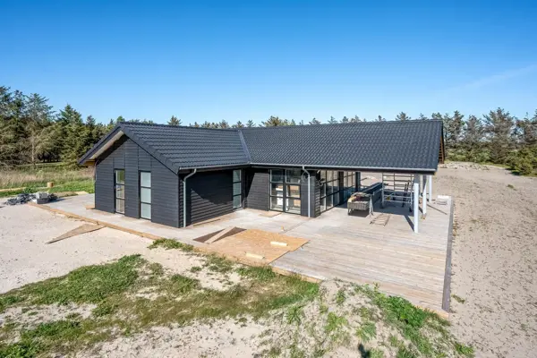 Ferienhaus Alexandravej 25 in Løkken / Jammerbucht