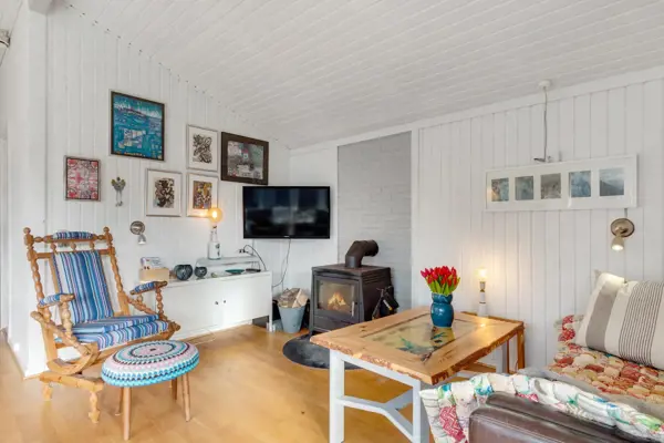 Ferienhaus 2013 in Nr. Lyngby / Jammerbucht