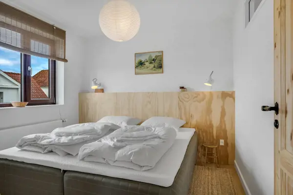 Ferienhaus Løkkenshus_lejl. B in Saltum / Jammerbucht