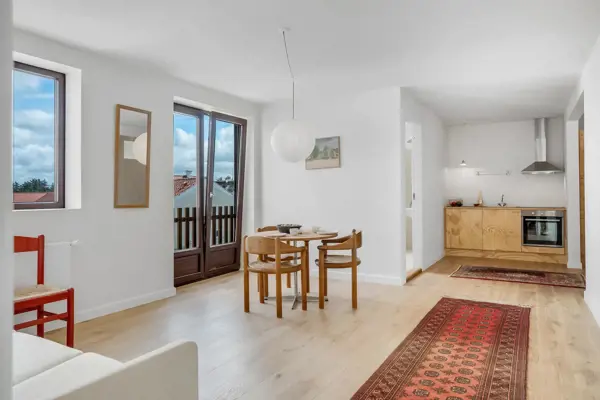 Ferienhaus Søndergade 21, Lejl. 3 in Saltum / Jammerbucht