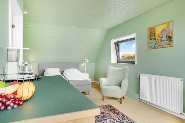 Ferienhaus Løkkenshus_Lejl. A in Saltum / Jammerbucht Bild: 1