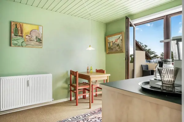 Ferienhaus Løkkenshus_Lejl. A in Saltum / Jammerbucht Bild: 2