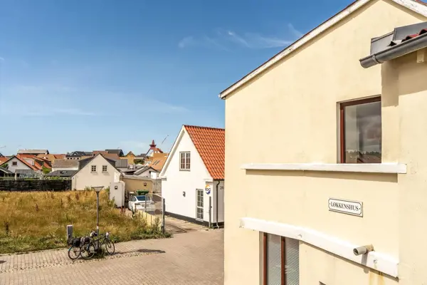 Ferienhaus Løkkenshus_Lejl. A in Saltum / Jammerbucht Bild: 4