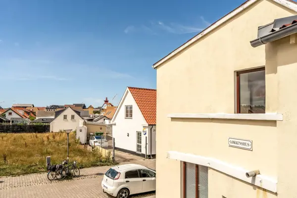 Ferienhaus Løkkenshus_Lejl. A in Saltum / Jammerbucht Bild: 5