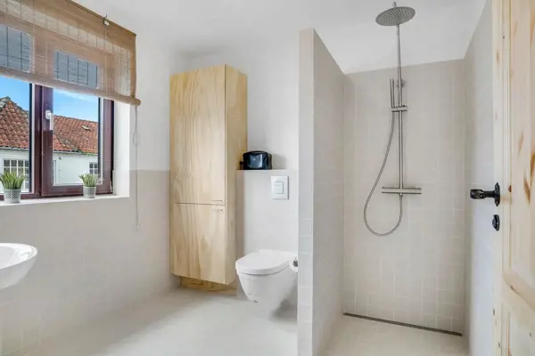Ferienhaus Søndergade 21, lejl. 4_ in Saltum / Jammerbucht