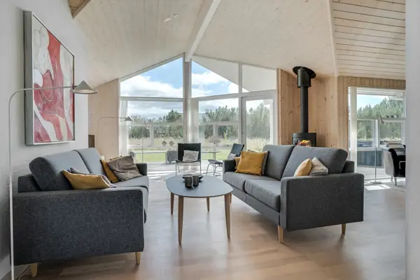 Ferienhaus Alexandravej 33 in Løkken / Jammerbucht