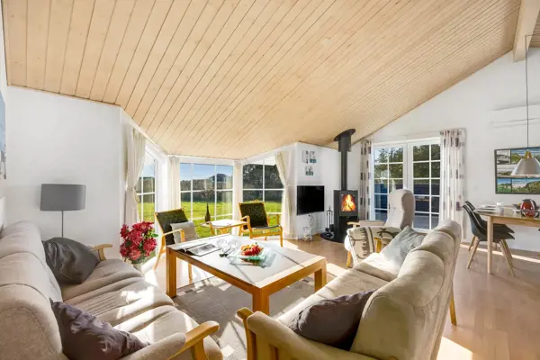 Ferienhaus Diget 23 in Løkken / Jammerbucht