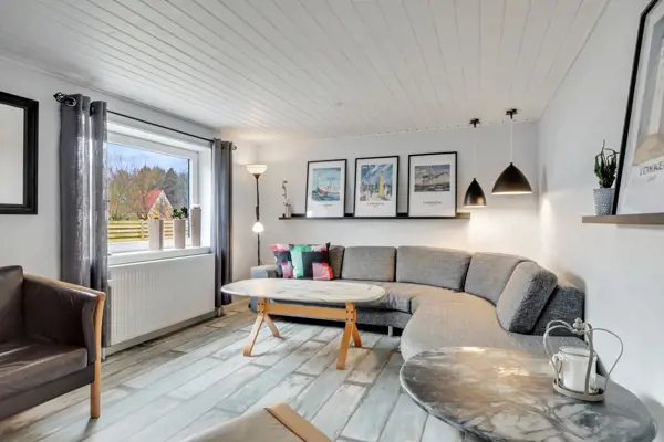 Ferienhaus 2014 in Gronhoj / Jammerbucht