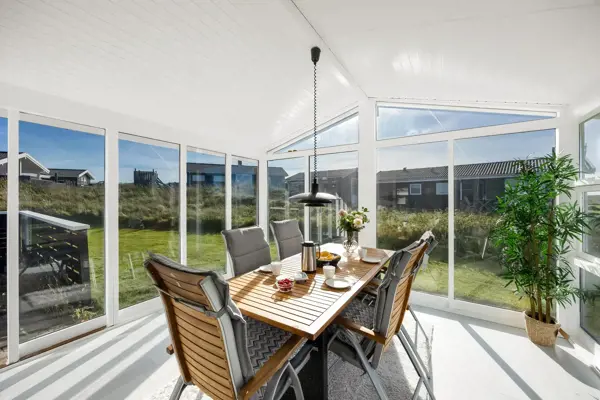 Ferienhaus Hybenvej 18 in Nr. Lyngby / Jammerbucht