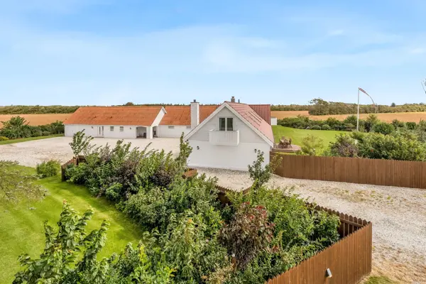 Ferienhaus Lønstrupvej 46C in Nr. Lyngby / Jammerbucht