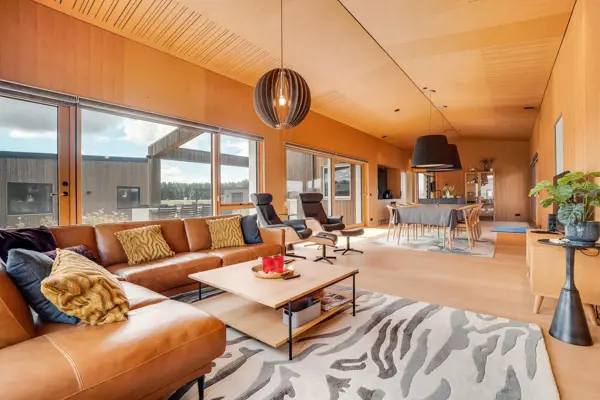 Ferienhaus Ulken 8, Løkken in Løkken / Jammerbucht