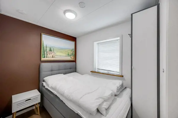 Ferienhaus Lønstrupvej 46D, værelse 2 in Nr. Lyngby / Jammerbucht
