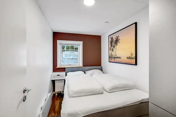 Ferienhaus Lønstrupvej 46F in Nr. Lyngby / Jammerbucht