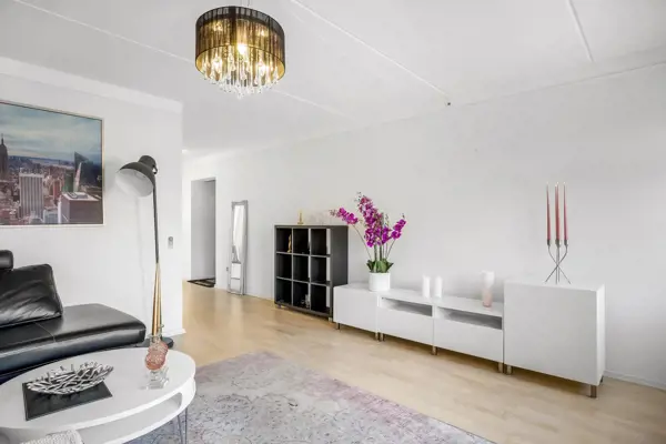Ferienhaus Nørregade 5C, 1. th. in Løkken / Jammerbucht