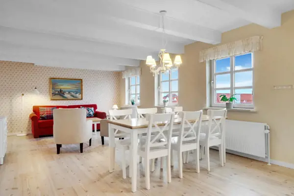 Ferienhaus 2016 in Løkken / Jammerbucht
