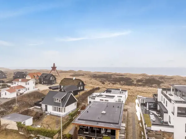 Ferienhaus Strandstien 5 in Løkken / Jammerbucht Bild: 1