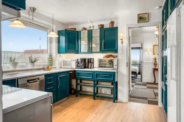 Ferienhaus Strandstien 5 in Løkken / Jammerbucht Bild: 2