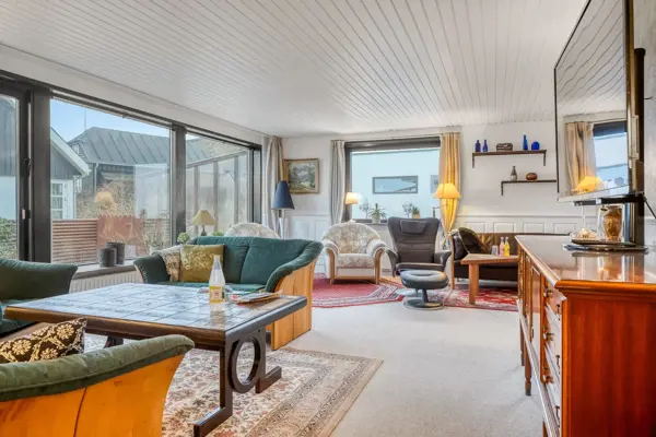 Ferienhaus Strandstien 5 in Løkken / Jammerbucht Bild: 4