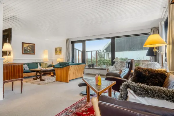 Ferienhaus Strandstien 5 in Løkken / Jammerbucht Bild: 5