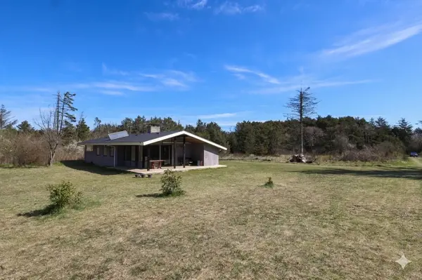 Ferienhaus Egernvej 31 in Nr. Lyngby / Jammerbucht Bild: 1