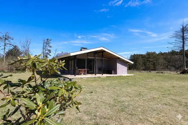 Ferienhaus Egernvej 31 in Nr. Lyngby / Jammerbucht Bild: 2