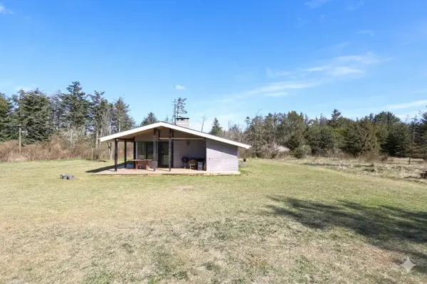 Ferienhaus Egernvej 31 in Nr. Lyngby / Jammerbucht Bild: 3
