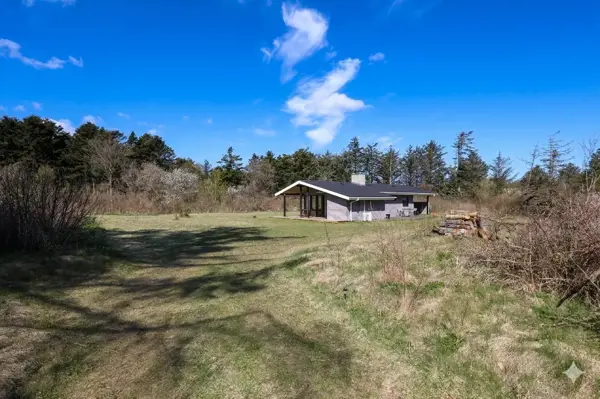Ferienhaus Egernvej 31 in Nr. Lyngby / Jammerbucht Bild: 5
