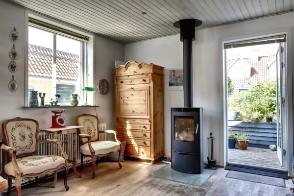 Ferienhaus Norgesvej 20 in Norgesvej 20, Løkken | Bild 6 von 37