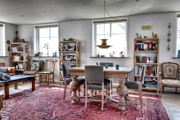 Ferienhaus Norgesvej 20 in Norgesvej 20, Løkken | Bild 7 von 37