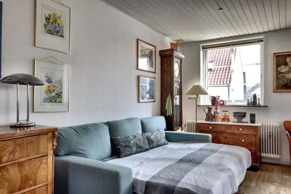 Ferienhaus Norgesvej 20 in Norgesvej 20, Løkken | Bild 8 von 37