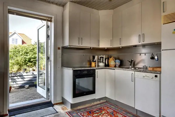 Ferienhaus Norgesvej 20 in Norgesvej 20, Løkken | Bild 9 von 37
