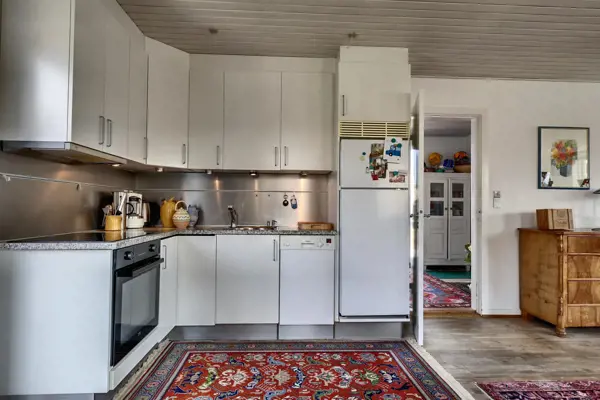 Ferienhaus Norgesvej 20 in Norgesvej 20, Løkken | Bild 10 von 37