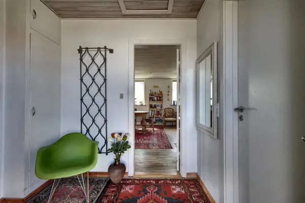 Ferienhaus Norgesvej 20 in Norgesvej 20, Løkken | Bild 11 von 37