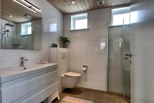 Ferienhaus Norgesvej 20 in Norgesvej 20, Løkken | Bild 12 von 37