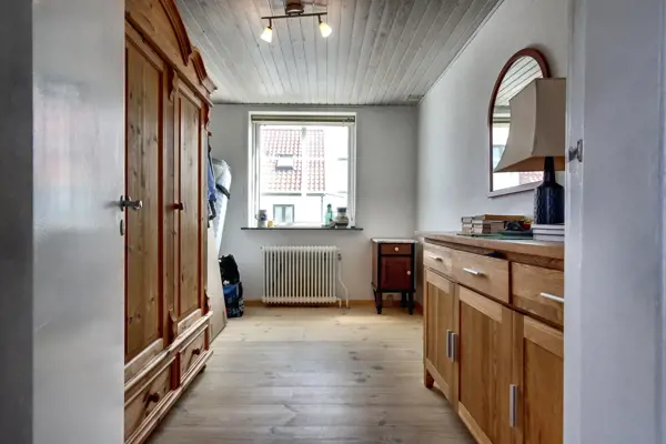 Ferienhaus Norgesvej 20 in Norgesvej 20, Løkken | Bild 14 von 37