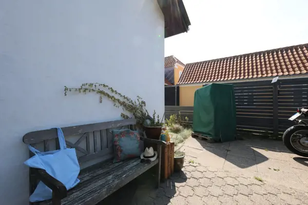 Ferienhaus Norgesvej 20 in Norgesvej 20, Løkken | Bild 15 von 37