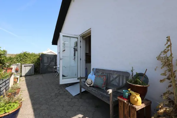 Ferienhaus Norgesvej 20 in Norgesvej 20, Løkken | Bild 16 von 37
