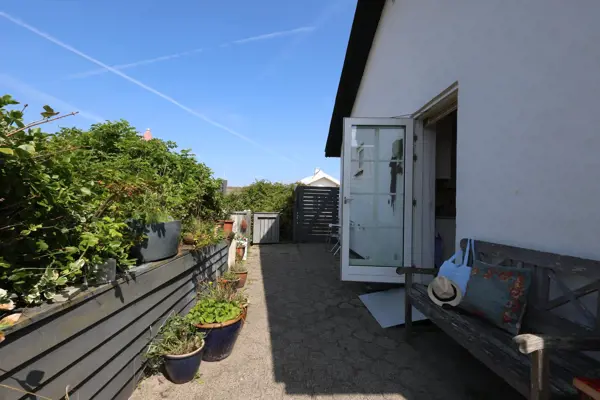 Ferienhaus Norgesvej 20 in Norgesvej 20, Løkken | Bild 17 von 37