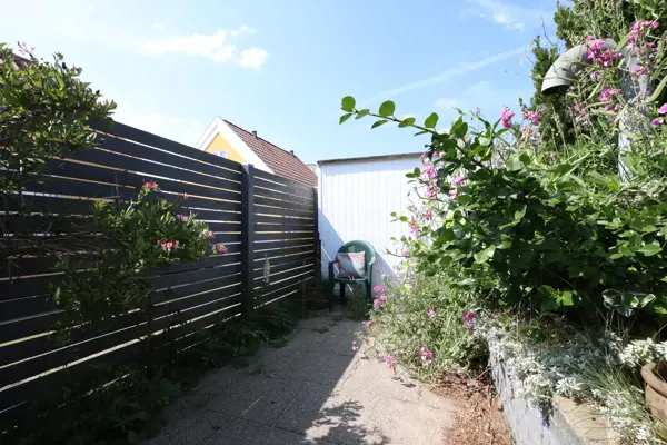 Ferienhaus Norgesvej 20 in Norgesvej 20, Løkken | Bild 18 von 37