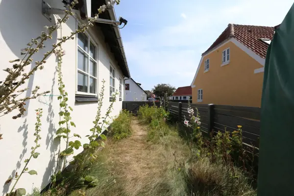 Ferienhaus Norgesvej 20 in Norgesvej 20, Løkken | Bild 19 von 37