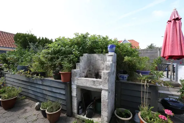 Ferienhaus Norgesvej 20 in Norgesvej 20, Løkken | Bild 20 von 37