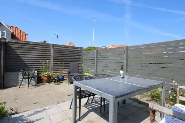 Ferienhaus Norgesvej 20 in Norgesvej 20, Løkken | Bild 21 von 37