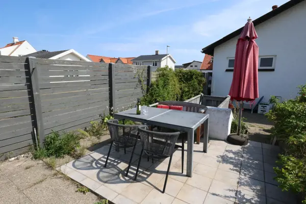 Ferienhaus Norgesvej 20 in Norgesvej 20, Løkken | Bild 22 von 37