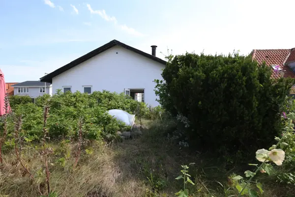 Ferienhaus Norgesvej 20 in Norgesvej 20, Løkken | Bild 23 von 37