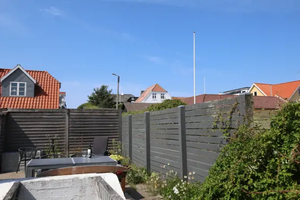 Ferienhaus Norgesvej 20 in Norgesvej 20, Løkken | Bild 24 von 37