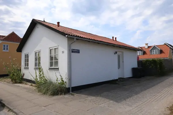 Ferienhaus Norgesvej 20 in Norgesvej 20, Løkken | Bild 30 von 37